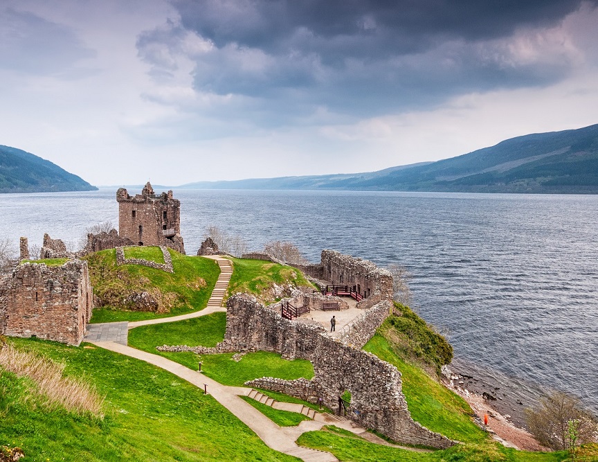 Treasures of Scotland and Ireland Private JourneyImage